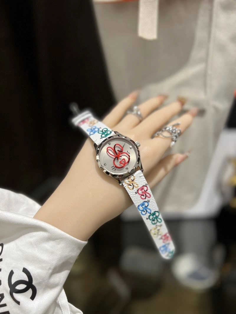 DailyWear GUCCI Watches 183001