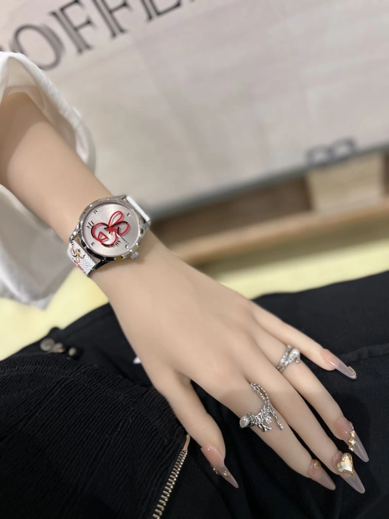 DailyWear GUCCI Watches 183001