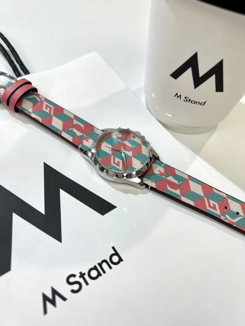 GUCCI Watches SportInspired 182997