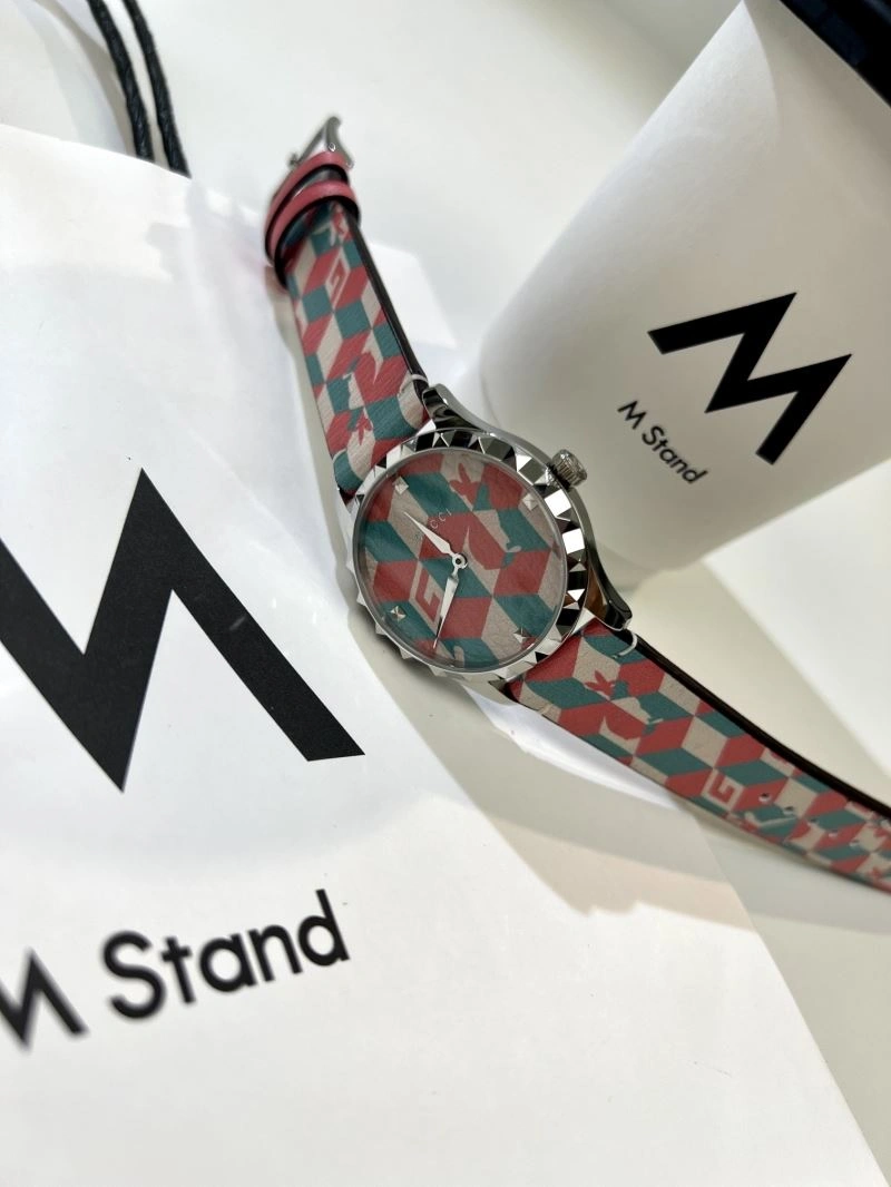 GUCCI Watches SportInspired 182997
