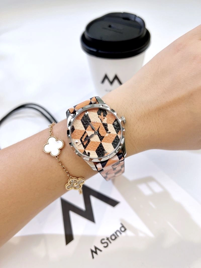 GUCCI Watches SportInspired 182997