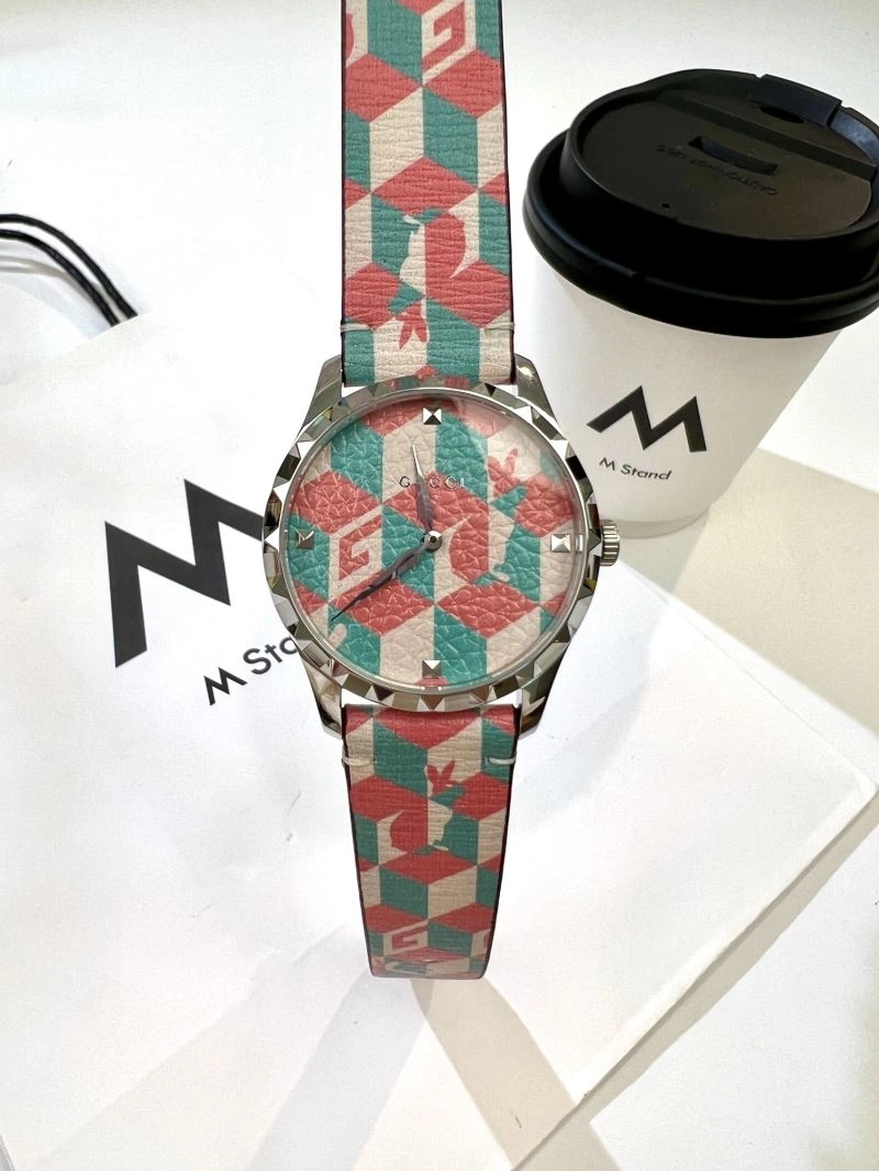 Attractive GUCCI Watches 183006