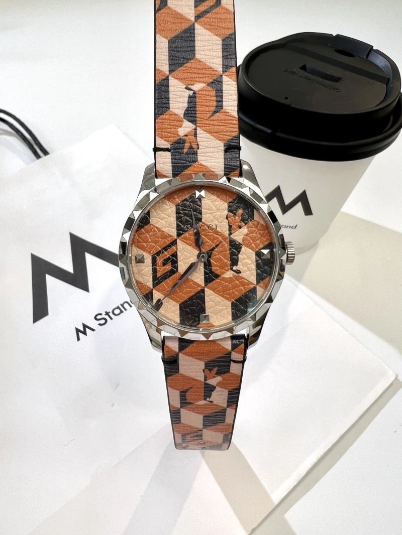 Attractive GUCCI Watches 183006