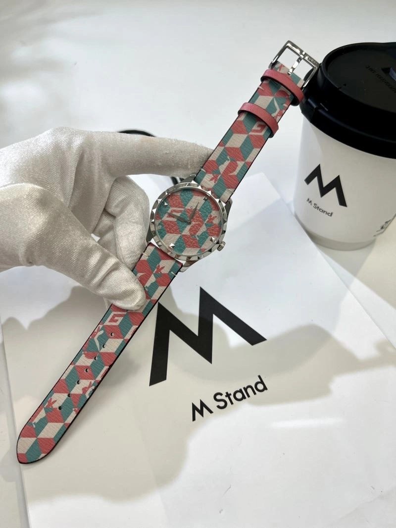 Attractive GUCCI Watches 183006