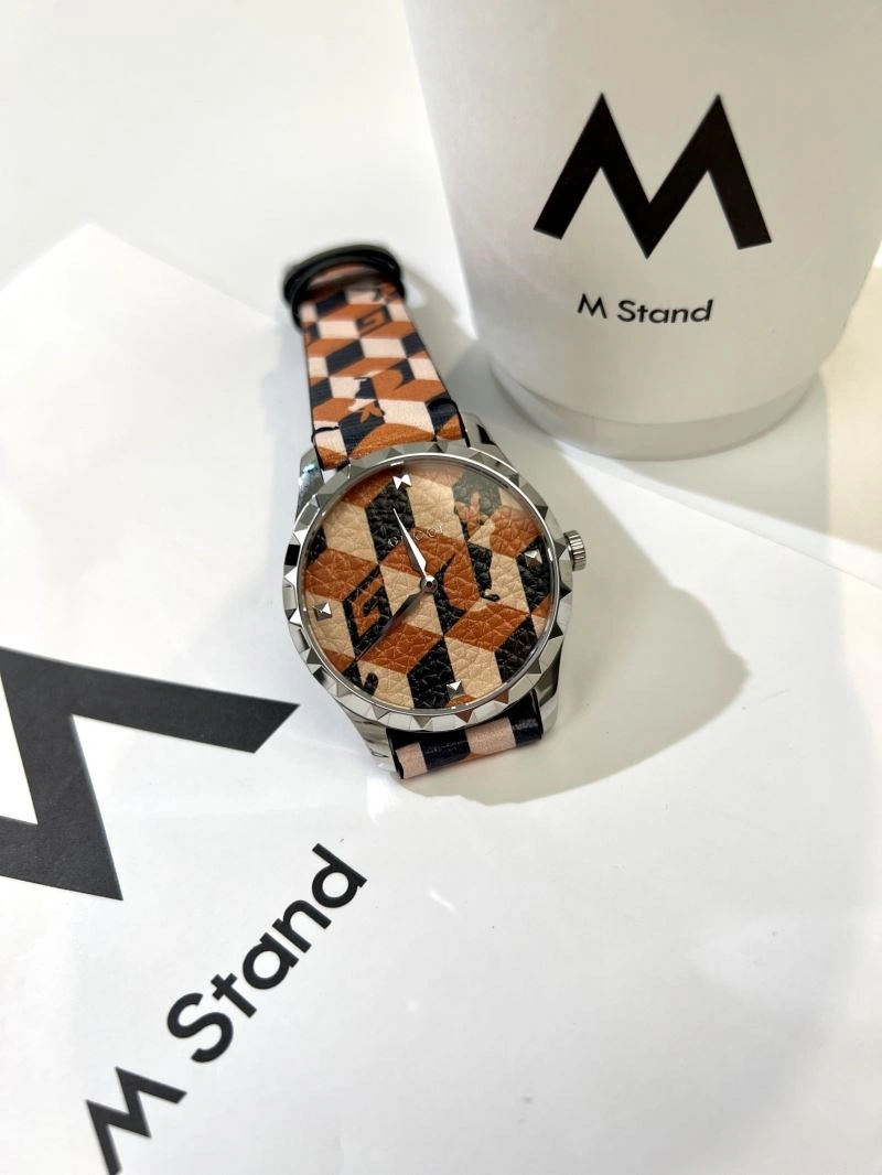 Attractive GUCCI Watches 183006