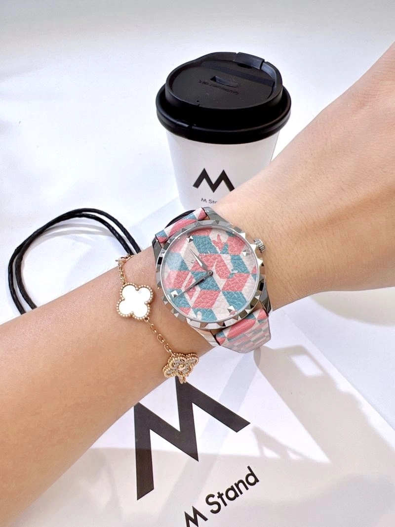 Attractive GUCCI Watches 183006