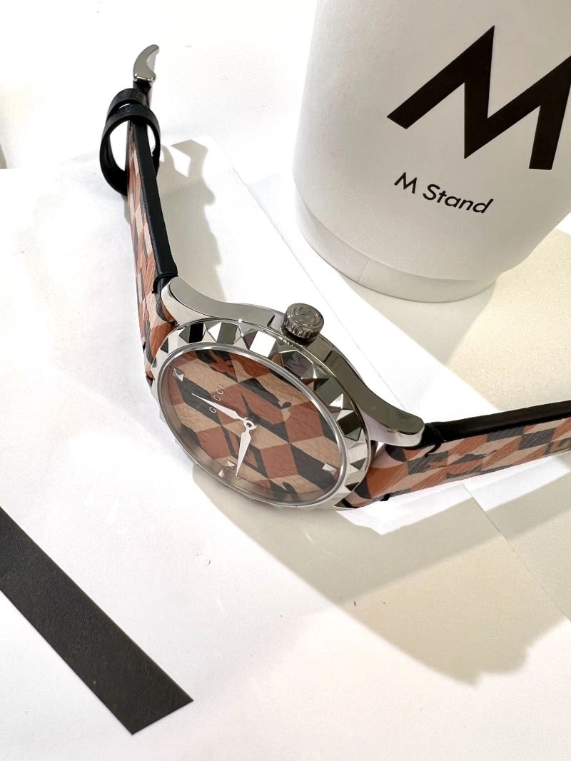 Attractive GUCCI Watches 183006