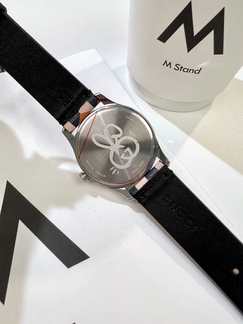 Attractive GUCCI Watches 183006