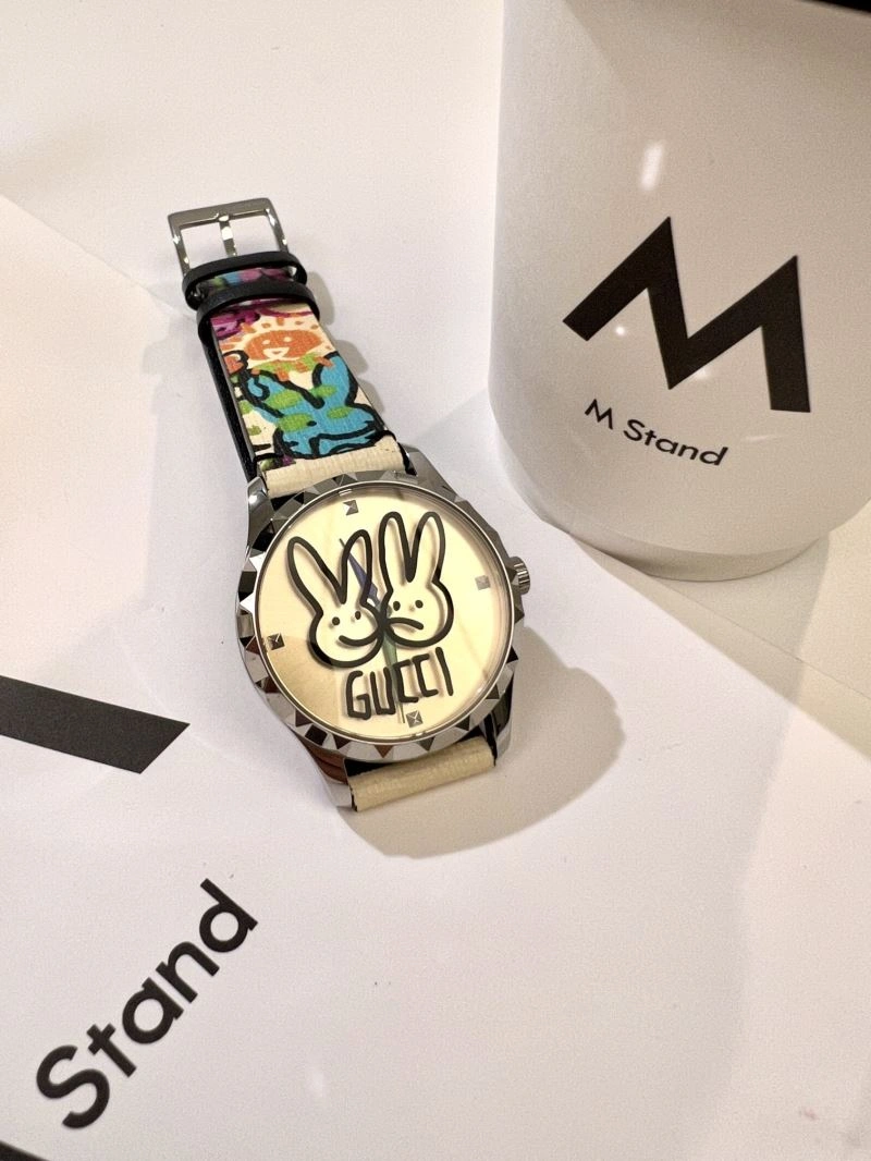 Original GUCCI Watches 182996