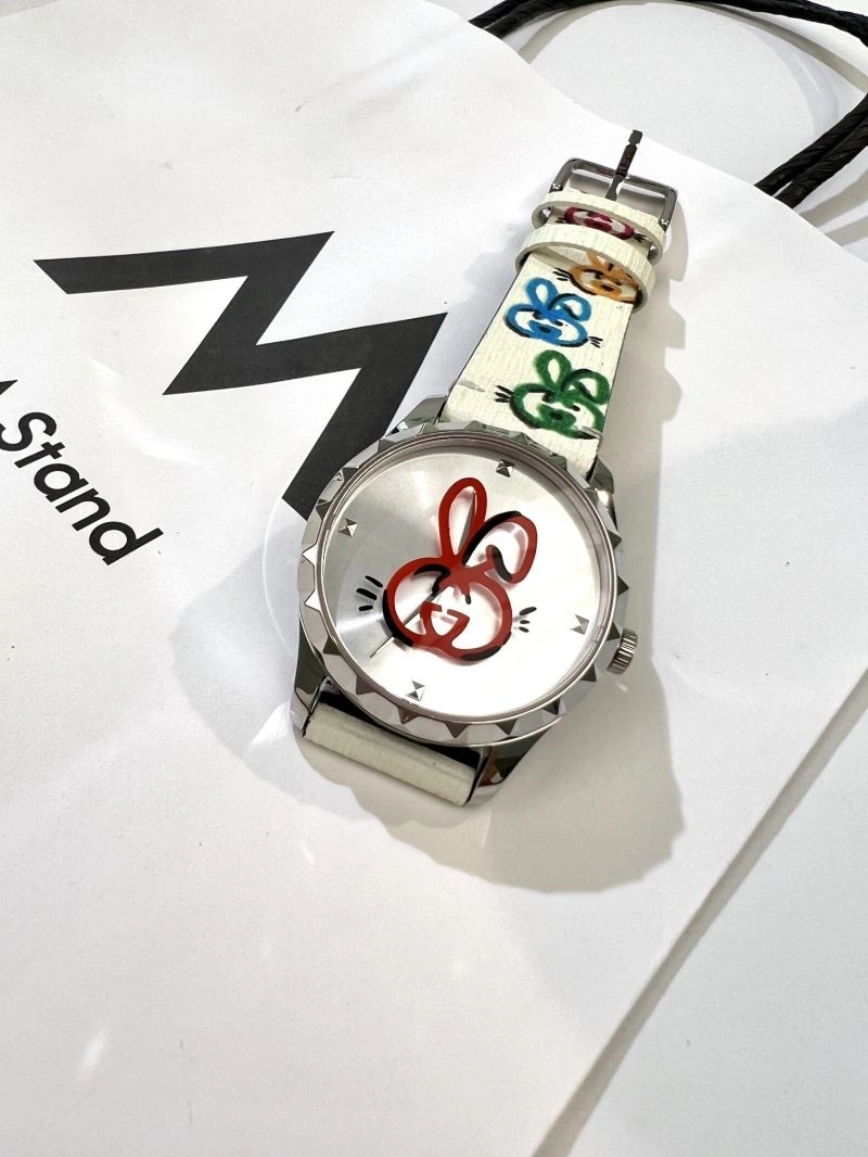 Original GUCCI Watches 182996