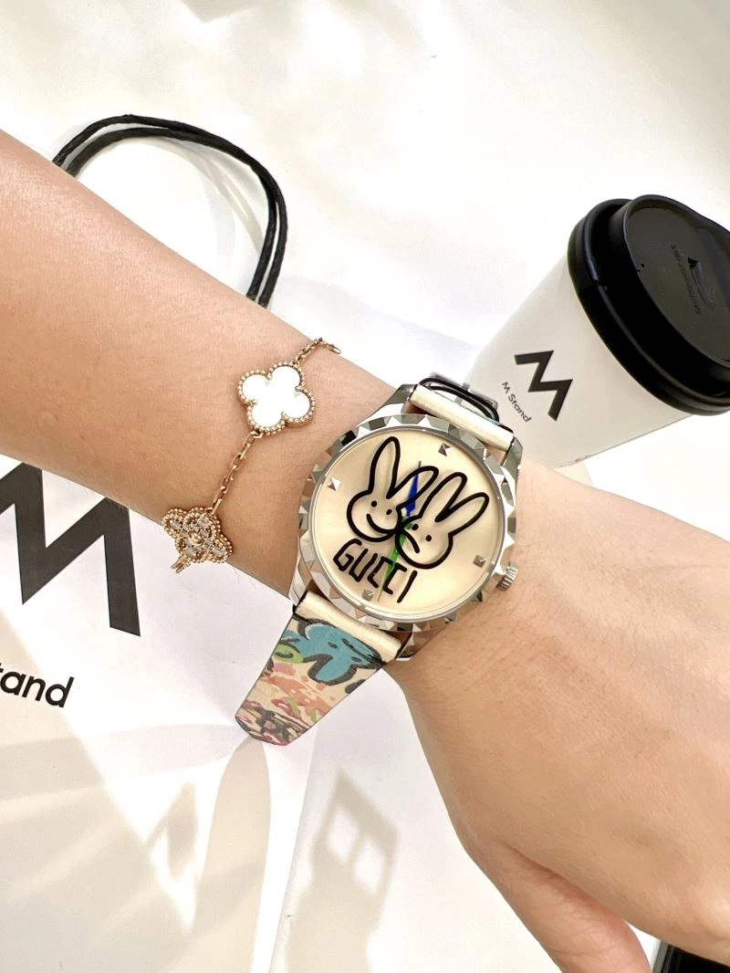 Original GUCCI Watches 182996