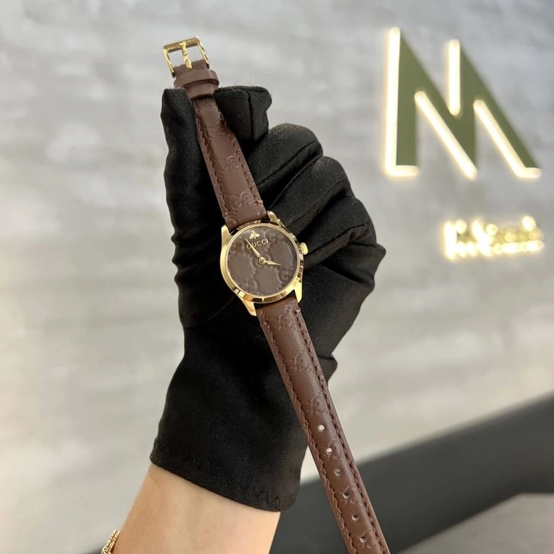 GUCCI Watches Minimalist 182994