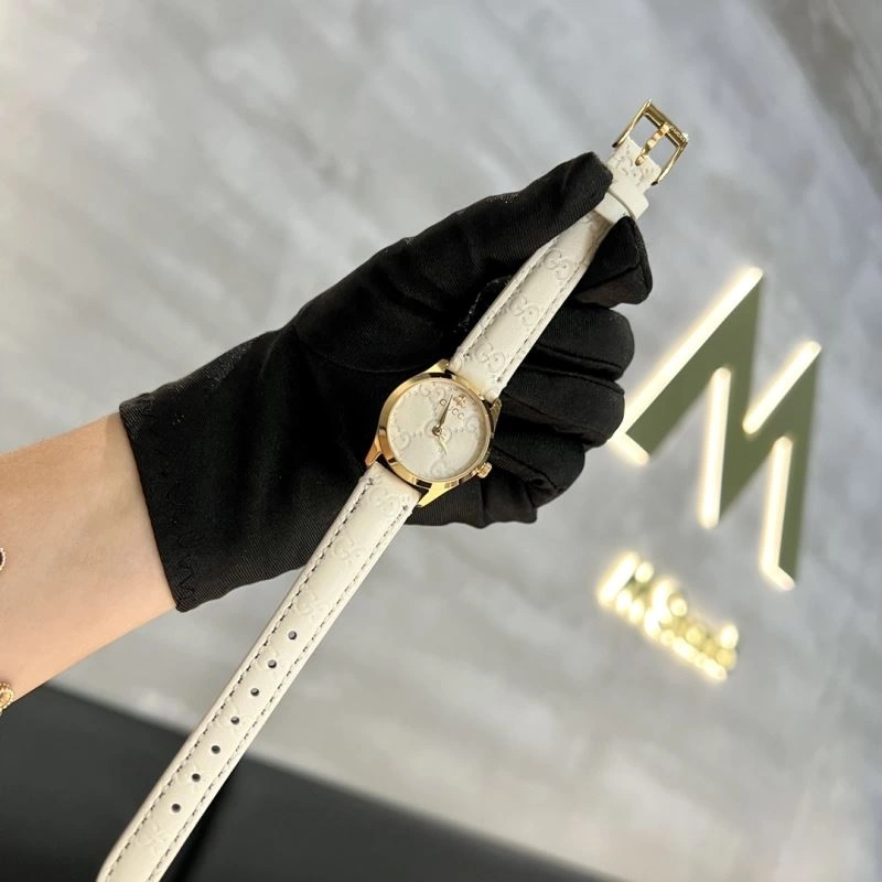 GUCCI Watches Minimalist 182994