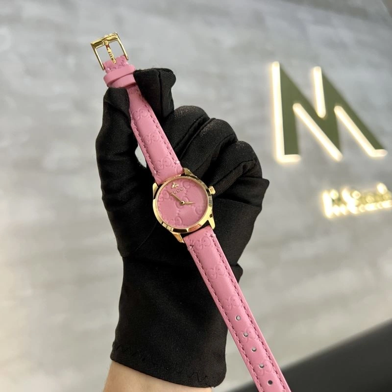 GUCCI Watches Minimalist 182994