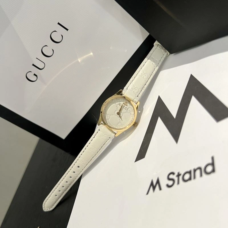 GUCCI Watches Minimalist 182994
