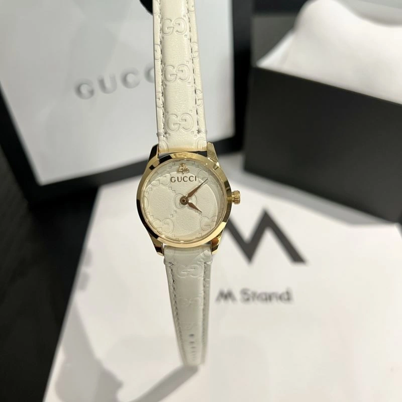 GUCCI Watches Minimalist 182994