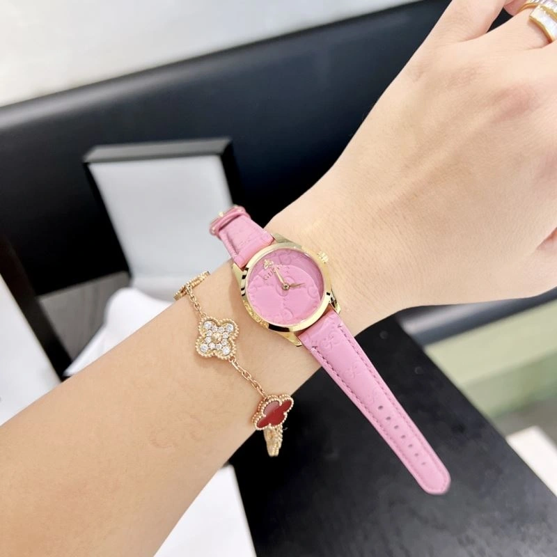 GUCCI Watches Minimalist 182994