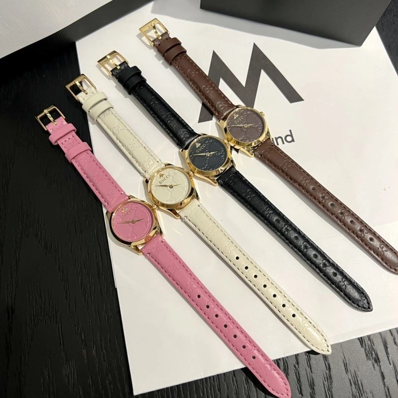 GUCCI Watches Minimalist 182994