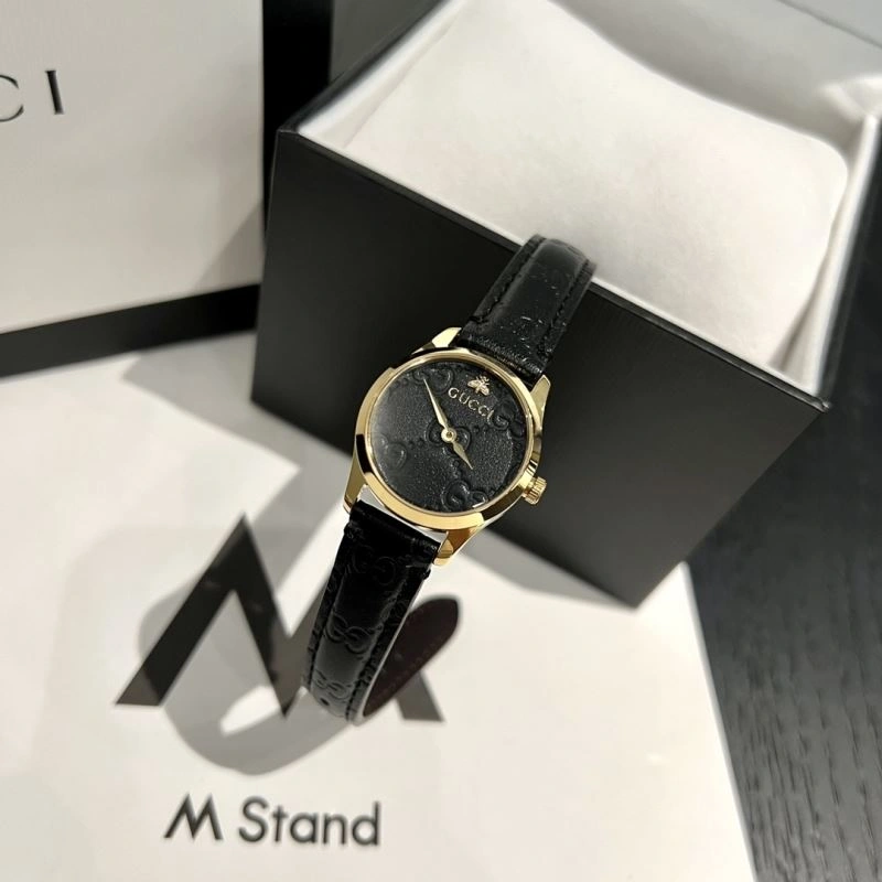 GoodFit GUCCI Watches 182991