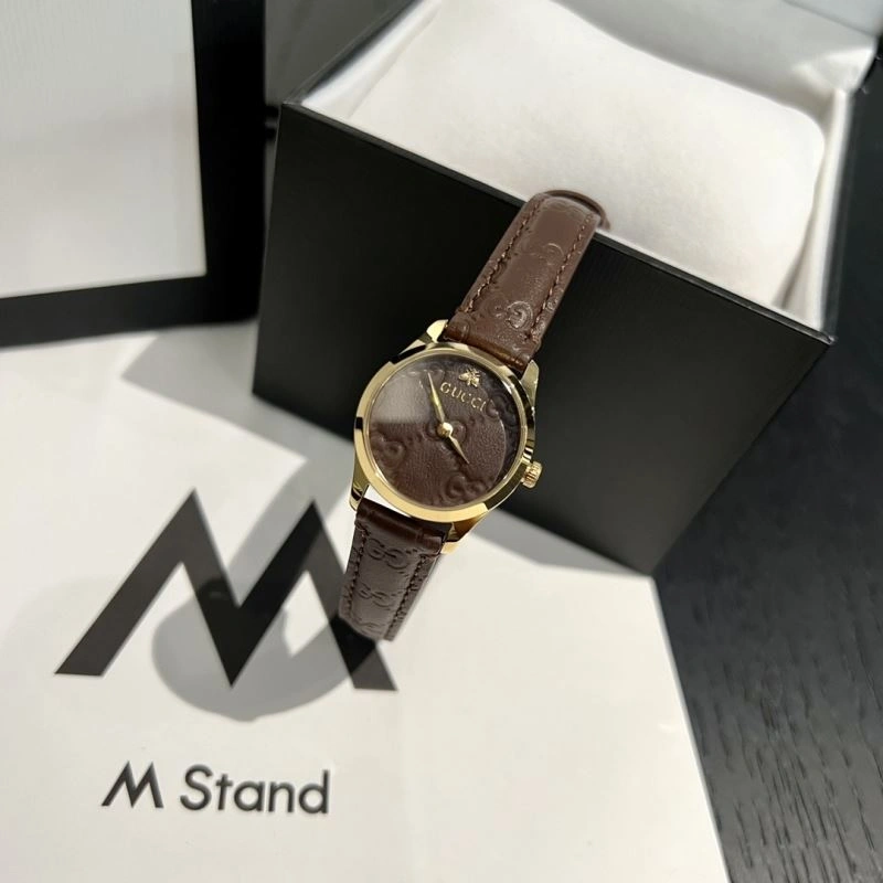 GoodFit GUCCI Watches 182991
