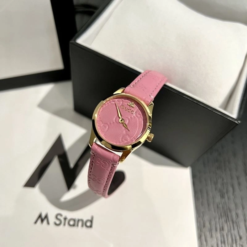GoodFit GUCCI Watches 182991