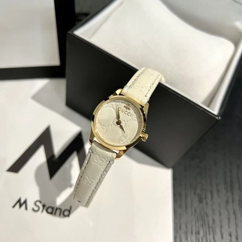 GoodFit GUCCI Watches 182991