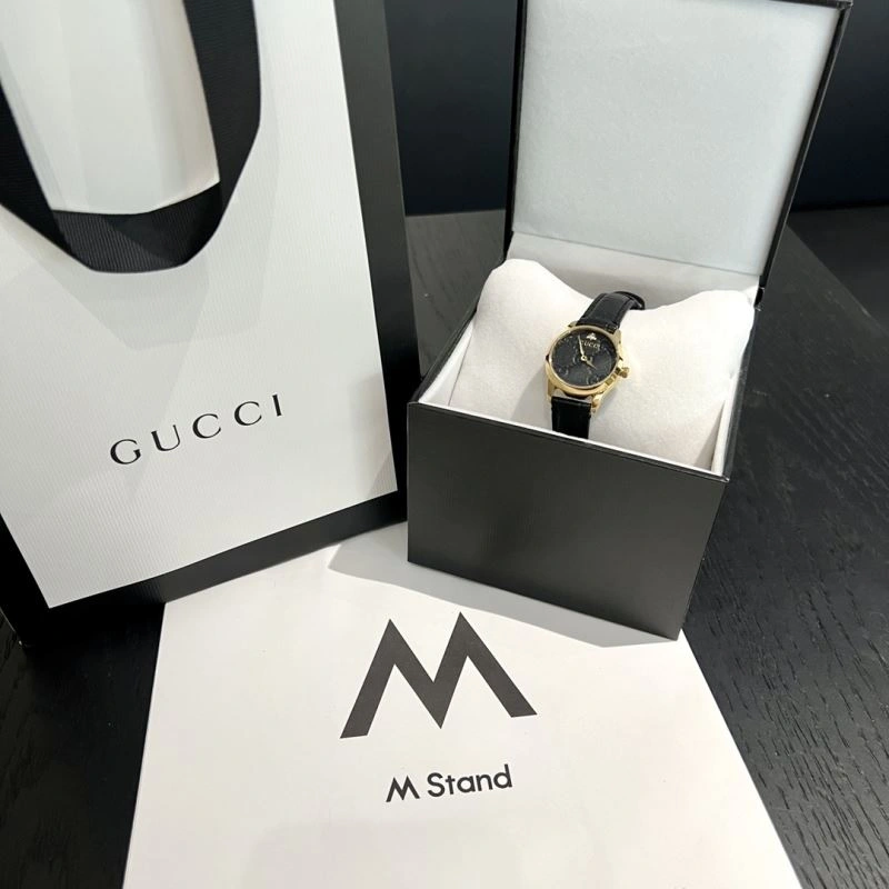 GoodFit GUCCI Watches 182991