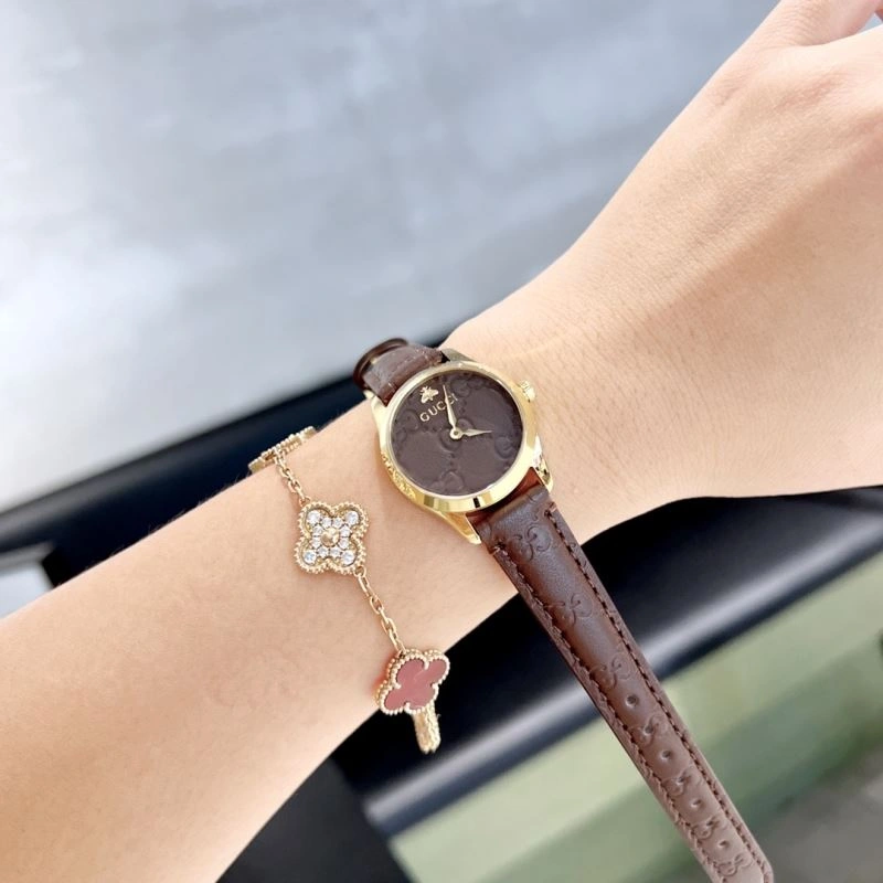 GoodFit GUCCI Watches 182991