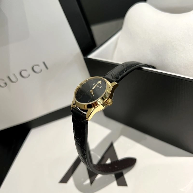 GoodFit GUCCI Watches 182991