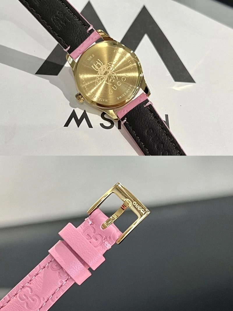 GoodFit GUCCI Watches 182991