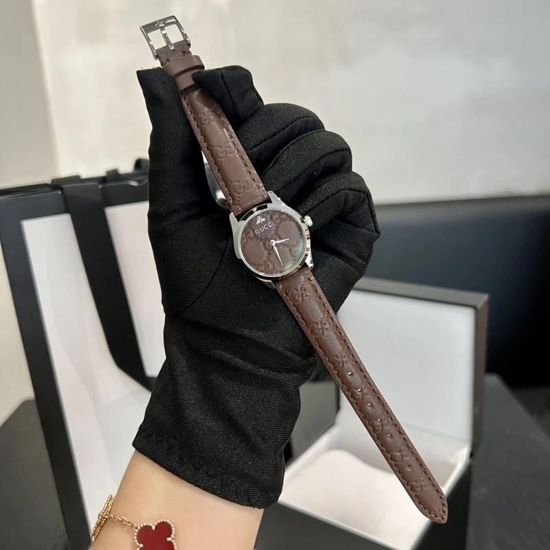 GUCCI Watches Efficient 182993