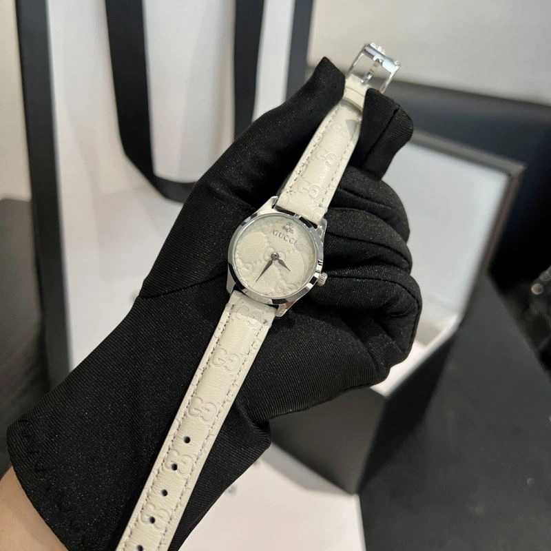 GUCCI Watches Efficient 182993
