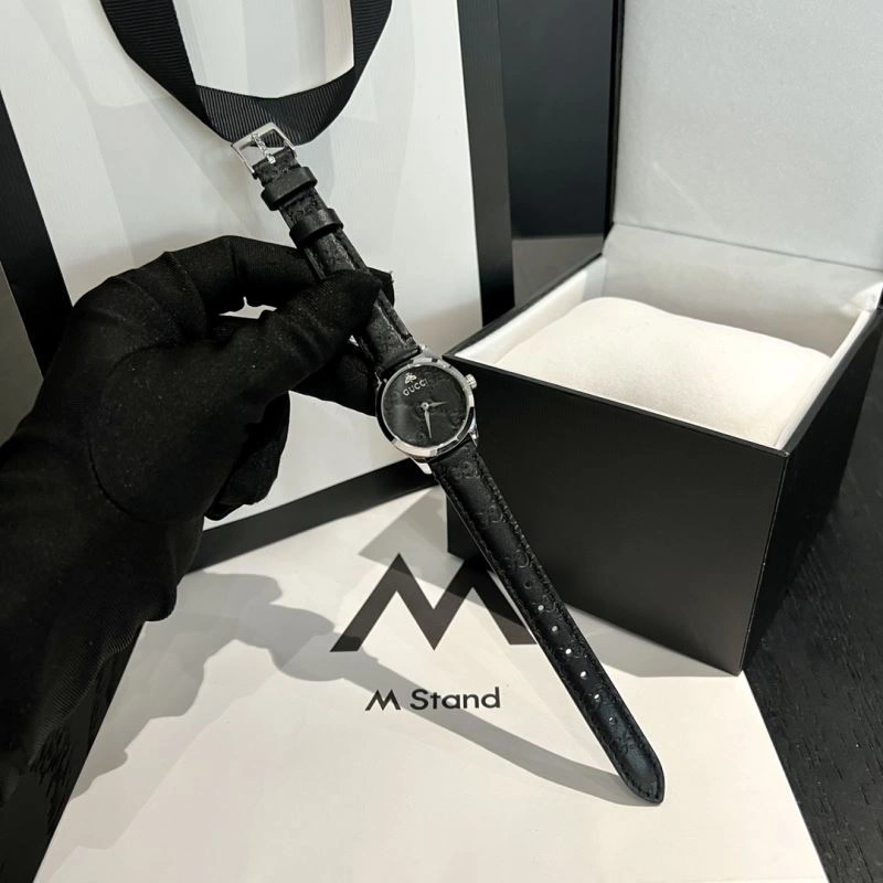 GUCCI Watches Efficient 182993