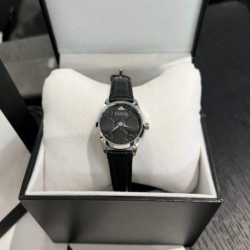 GUCCI Watches Efficient 182993