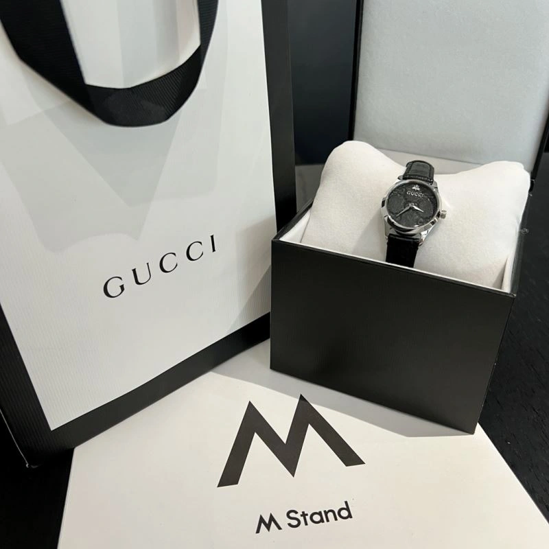 GUCCI Watches Efficient 182993