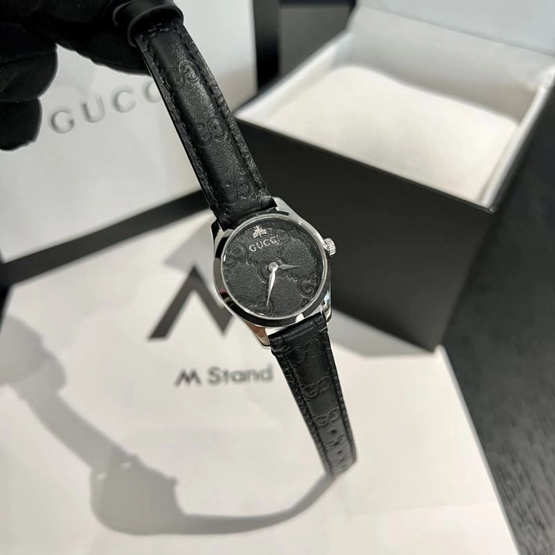 GUCCI Watches Efficient 182993