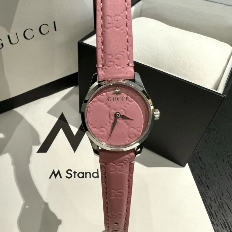 GUCCI Watches Efficient 182993