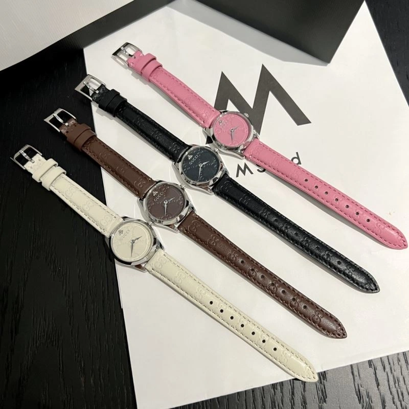 GUCCI Watches Efficient 182993
