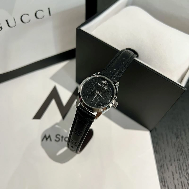 GUCCI Watches FreshLook 182992