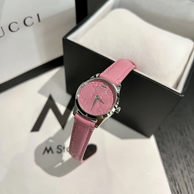 GUCCI Watches FreshLook 182992