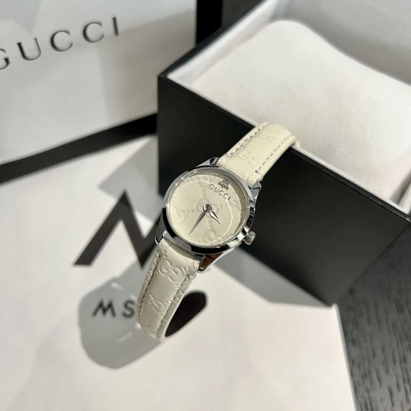 GUCCI Watches FreshLook 182992