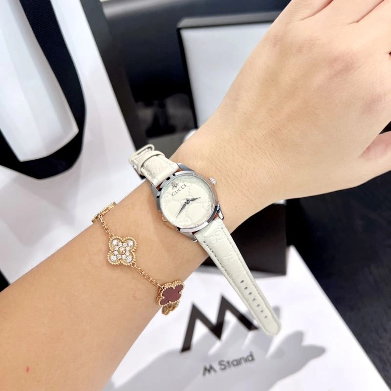 GUCCI Watches FreshLook 182992