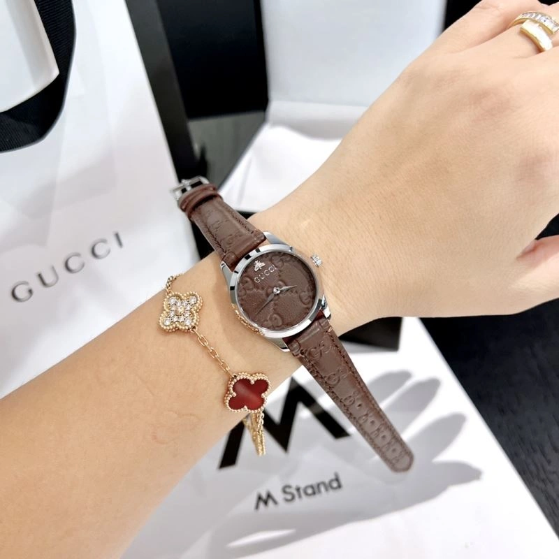 GUCCI Watches FreshLook 182992