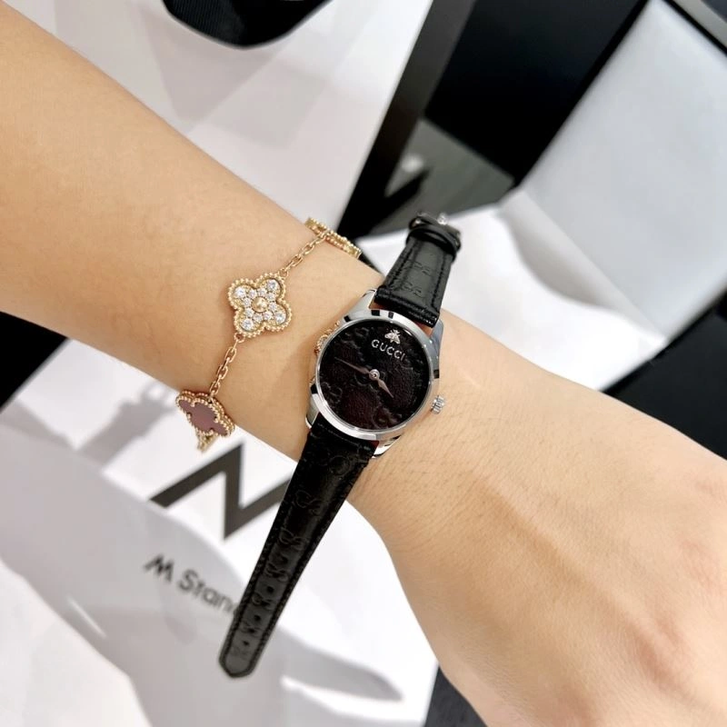 GUCCI Watches FreshLook 182992