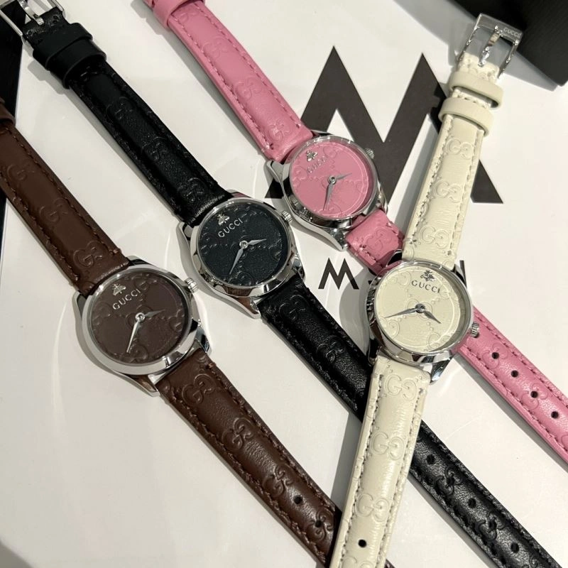 GUCCI Watches FreshLook 182992