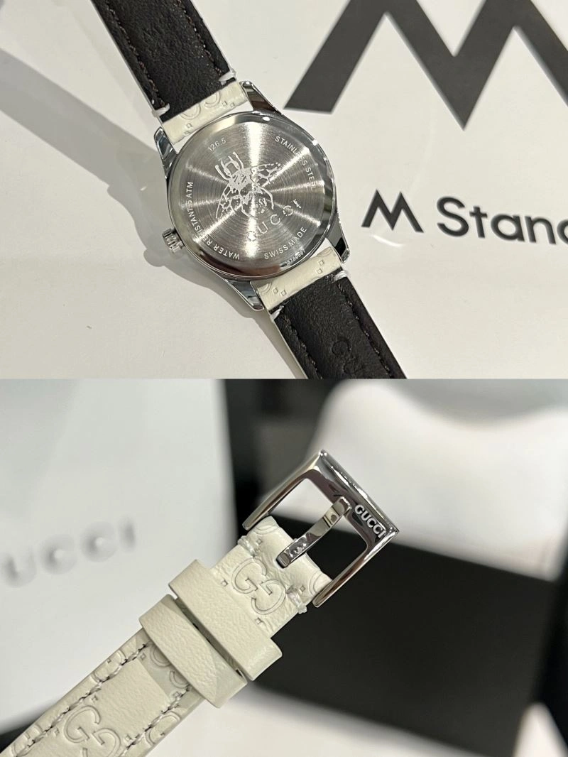 GUCCI Watches FreshLook 182992