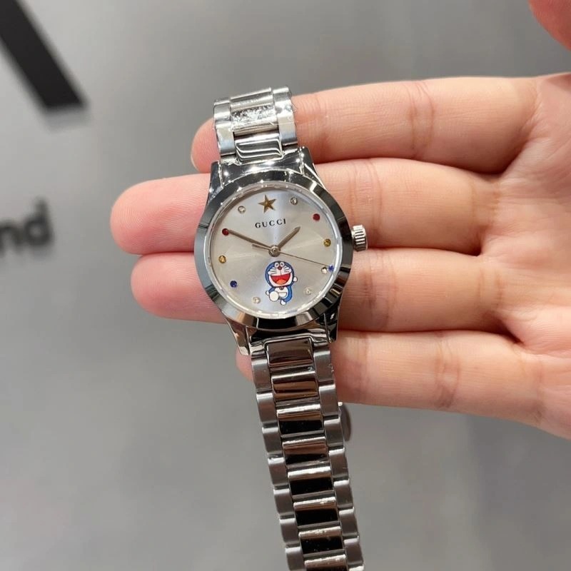 GUCCI Watches Reliable 182990