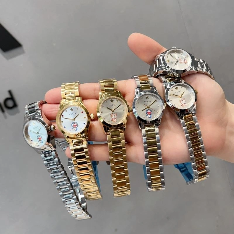 GUCCI Watches Reliable 182990