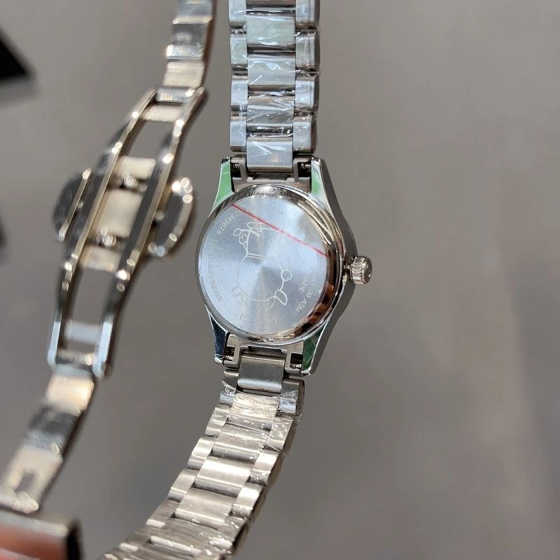 GUCCI Watches Reliable 182990