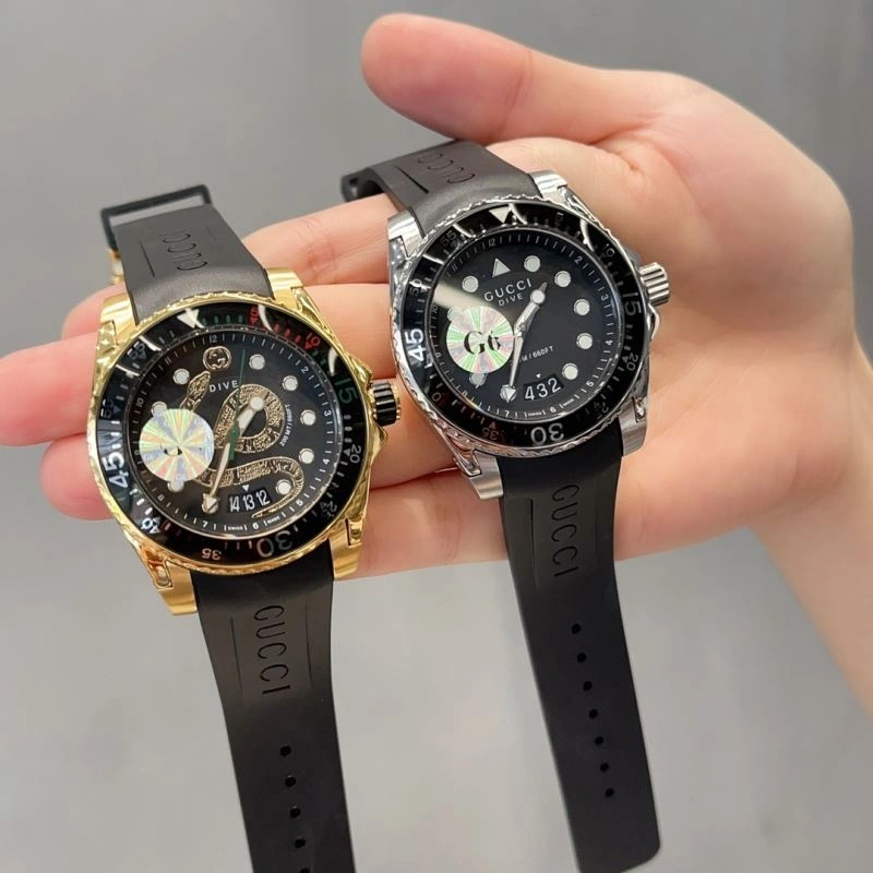 GUCCI Watches WeatherProof 182989